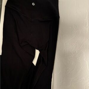 Lululemon align leggings